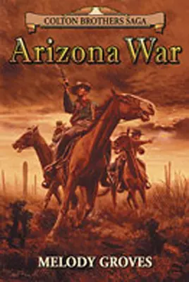 Arizonská válka - Arizona War