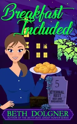 Snídaně v ceně - Breakfast Included