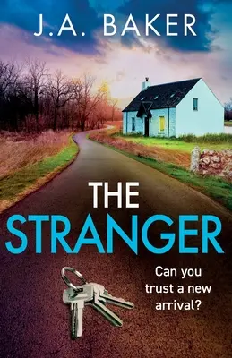 Cizinec - The Stranger