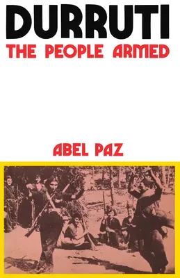Durruti: Ozbrojený lid - Durruti: The People Armed