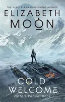 Chladné přivítání - Vatta's Peace: Kniha 1 - Cold Welcome - Vatta's Peace: Book 1