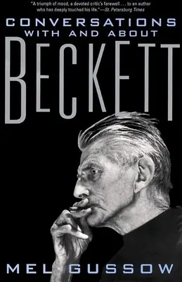 Rozhovory s Beckettem a o Beckettovi - Conversations with and about Beckett