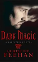Temná magie - číslo 4 v sérii - Dark Magic - Number 4 in series