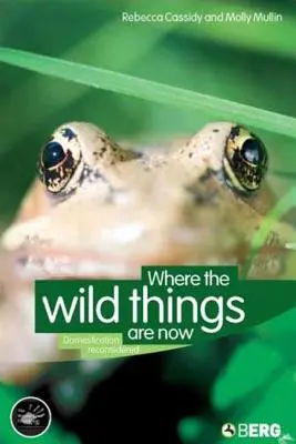 Kde jsou teď divočiny: Domestikace přehodnocena - Where the Wild Things Are Now: Domestication Reconsidered