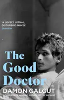 Dobrý doktor - autor románu THE PROMISE, který získal Bookerovu cenu za rok 2021 - Good Doctor - Author of the 2021 Booker Prize-winning novel THE PROMISE