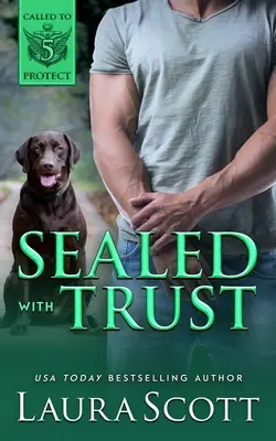 Zpečetěno důvěrou - Sealed with Trust
