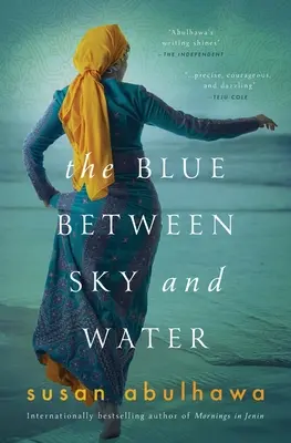 Modrá mezi nebem a vodou - The Blue Between Sky and Water
