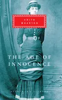 Věk nevinnosti - Age Of Innocence
