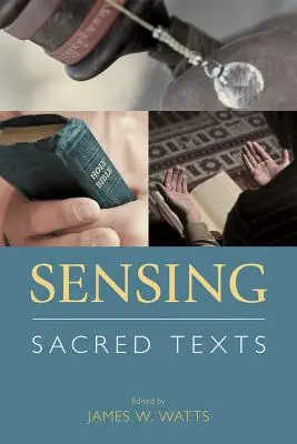 Vnímání posvátných textů - Sensing Sacred Texts