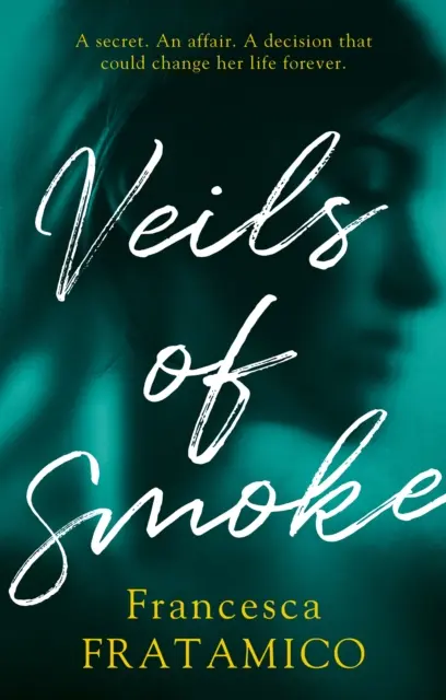Závoje kouře - Veils of Smoke