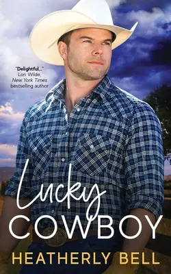 Šťastný kovboj - Lucky Cowboy