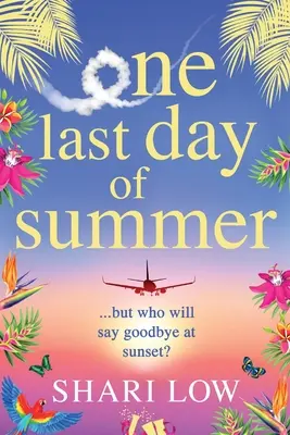 Poslední den léta - One Last Day of Summer