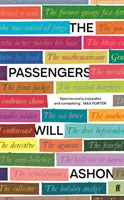 Pasažéři - Passengers
