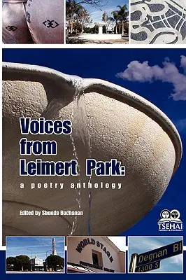 Hlasy z Leimert Parku: antologie poezie - Voices from Leimert Park: a poetry anthology