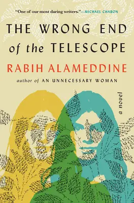 Špatný konec dalekohledu - The Wrong End of the Telescope