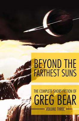Za nejvzdálenějšími slunci - Beyond the Farthest Suns