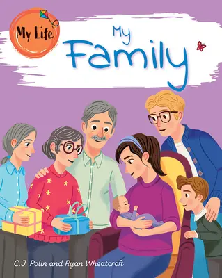 Moje rodina - My Family