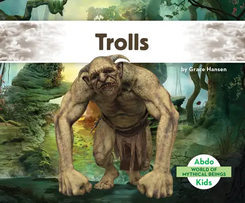 Trollové (Trolls) - Trolls