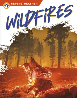 Divoké požáry - Wildfires