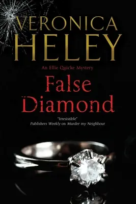 Falešný diamant - False Diamond