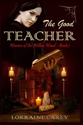 Dobrý učitel: Ženy z vrbového lesa, kniha 1 - The Good Teacher: Women of the Willow Wood, Book 1