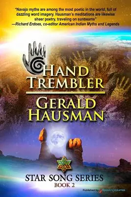 Chvění rukou - Hand Trembler