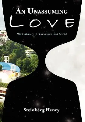 Nenápadná láska: Černá paměť, cestovatel a cvrček - An Unassuming Love: Black Memory, A Traveloguer, and Cricket