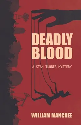 Smrtící krev - Deadly Blood