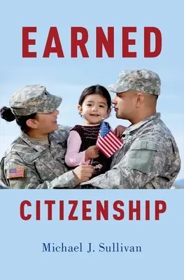 Zasloužené občanství - Earned Citizenship