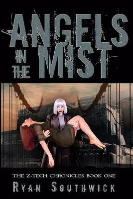Andělé v mlze - Angels in the Mist