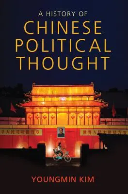 Dějiny čínského politického myšlení - A History of Chinese Political Thought