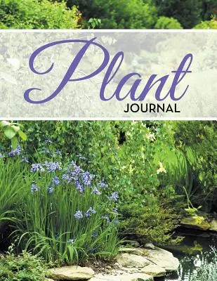 Rostlinný deník - Plant Journal