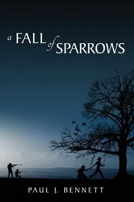 Pád vrabců - A Fall of Sparrows