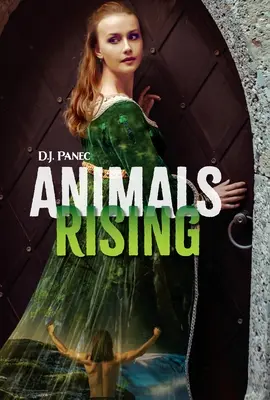Zvířátka na vzestupu - Animals Rising