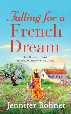 Propadnout francouzskému snu - Falling for a French Dream