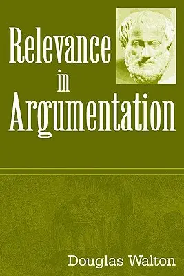 Relevance v argumentaci - Relevance in Argumentation