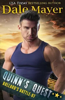 Quinnovo pátrání - Quinn's Quest