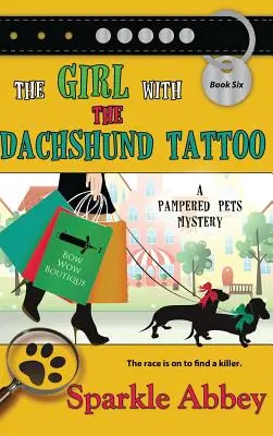 Dívka s tetováním jezevčíka - The Girl with the Dachshund Tattoo