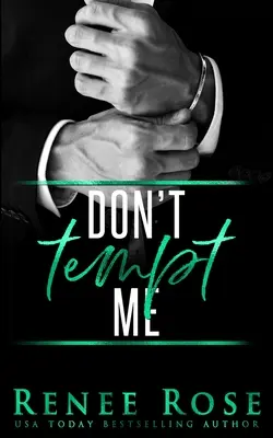 Nepokoušej mě - Don't Tempt Me