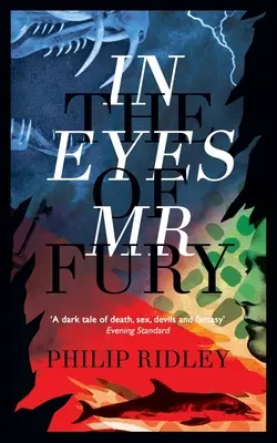 V očích pana Fury - In the Eyes of Mr Fury