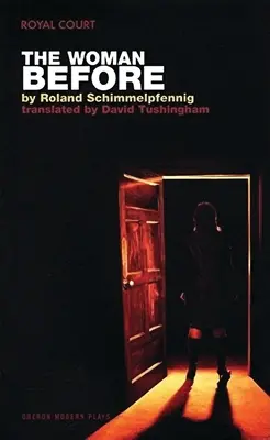 Žena před - The Woman Before