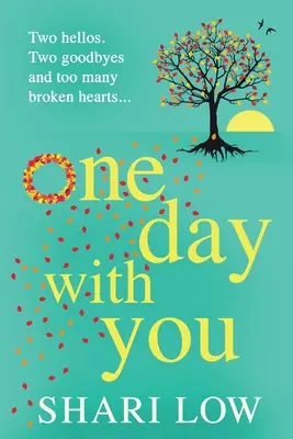 Jeden den s tebou - One Day With You