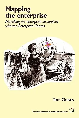 Mapování podniku: Modelování podniku jako služby pomocí nástroje Enterprise Canvas - Mapping the Enterprise: Modelling the Enterprise as Services with the Enterprise Canvas