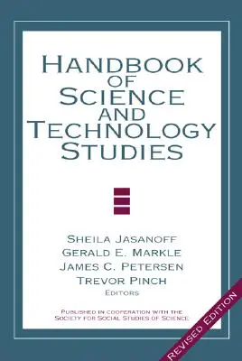 Příručka studií vědy a techniky - Handbook of Science and Technology Studies