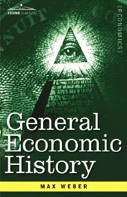 Obecné hospodářské dějiny - General Economic History