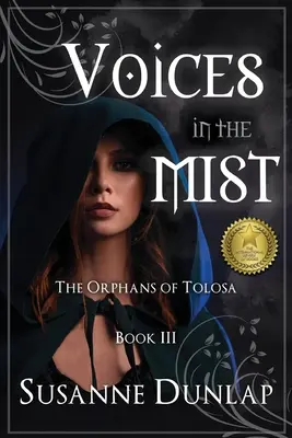Hlasy v mlze - Voices in the Mist