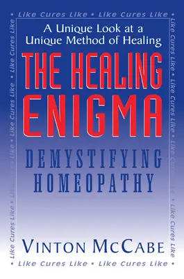 Léčivá záhada: Demystifikace homeopatie: Klíčová témata - The Healing Enigma: Demystifying Homeopathy