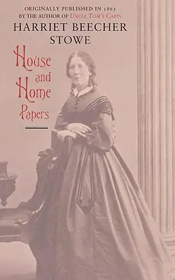 Dům a domov - House and Home Papers