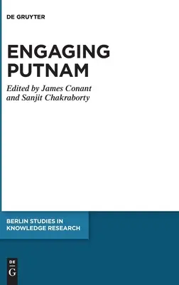 Poutavý Putnam - Engaging Putnam