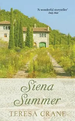 Sienské léto - Siena Summer